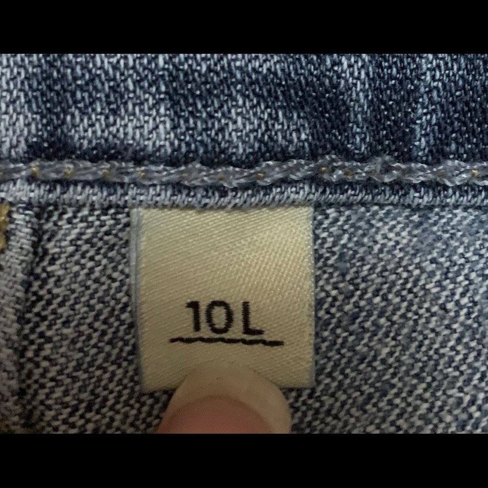 Gap Essential Jeans - image 3